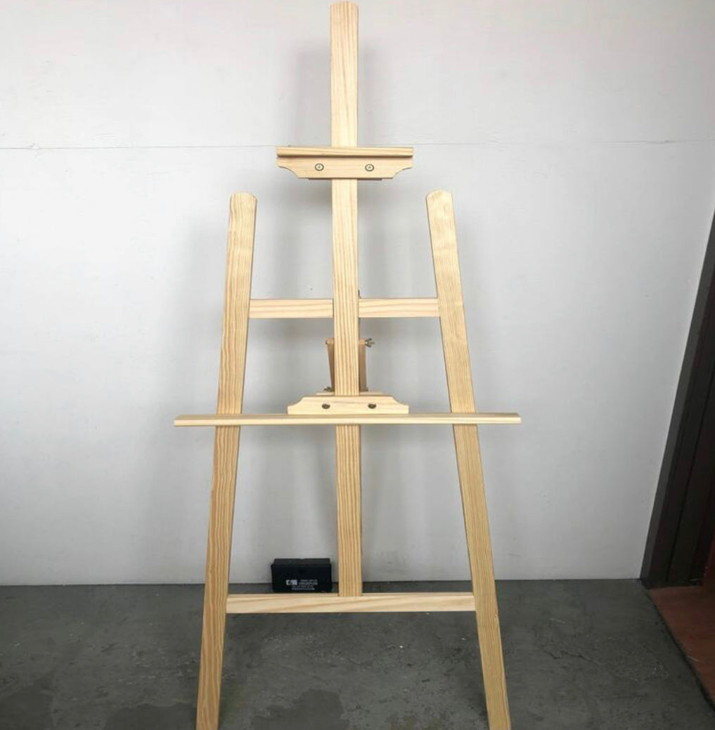 Easel Hire | Welcome sign stand |