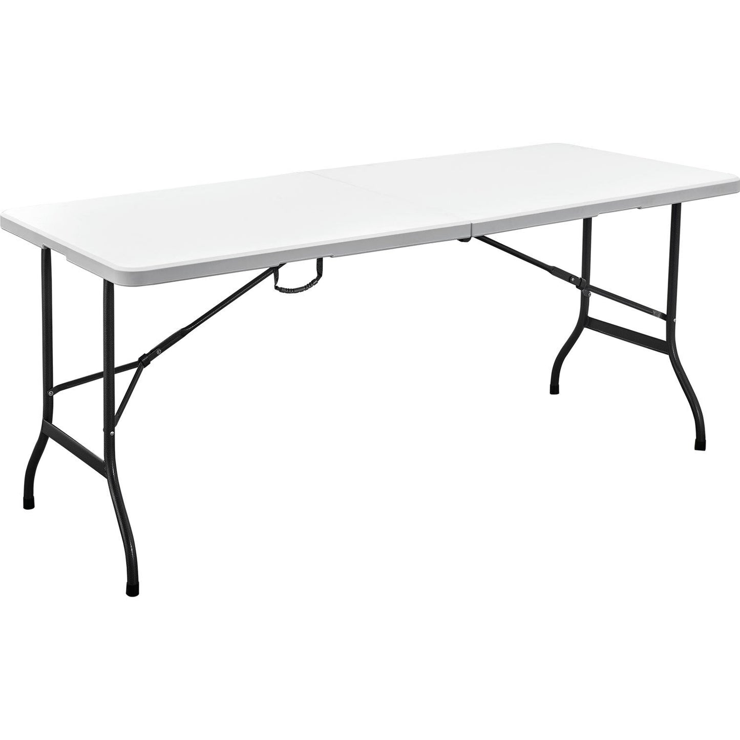 Trestle Table Hire 1.8m Rectangle