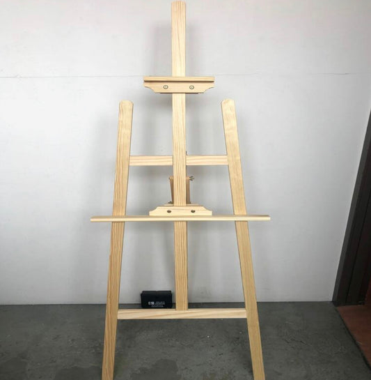 Easel Hire | Welcome sign stand |