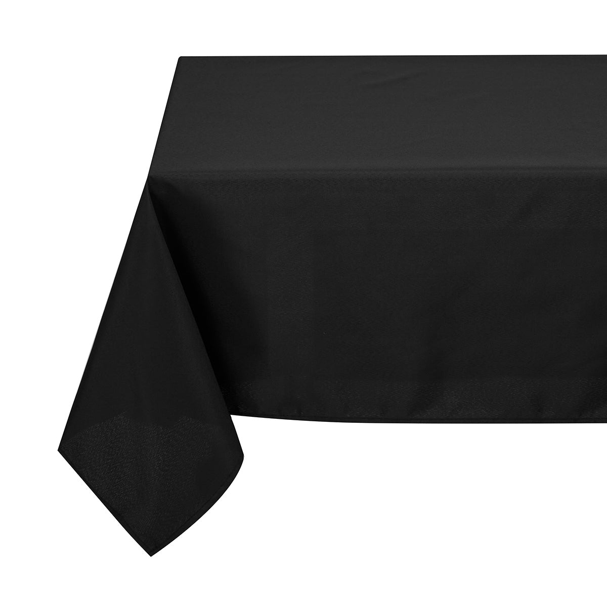 Table Cover Hire | White | Rectangle