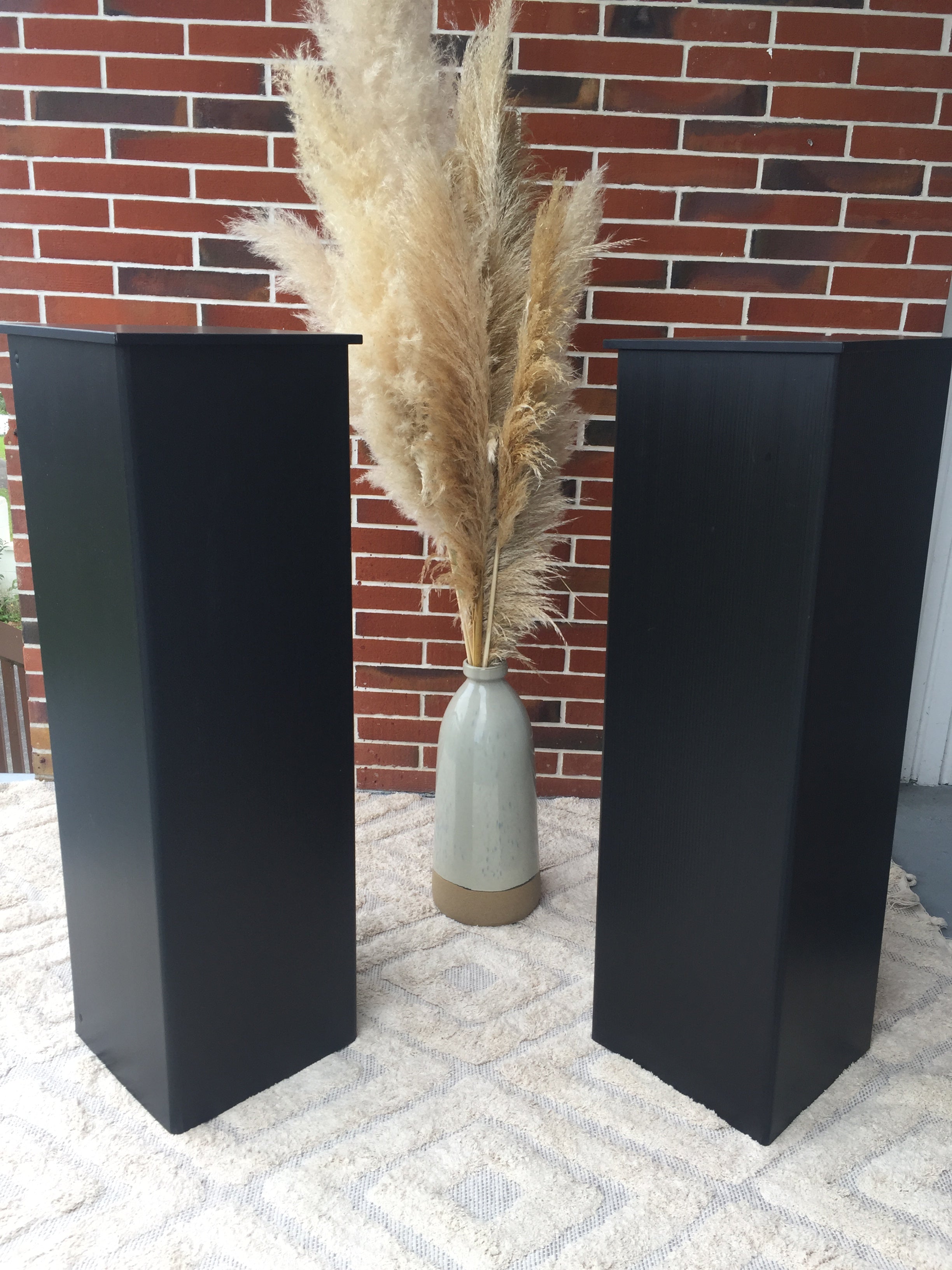 Plinth Hire NZ | HIRE 'N CHILL EVENTS