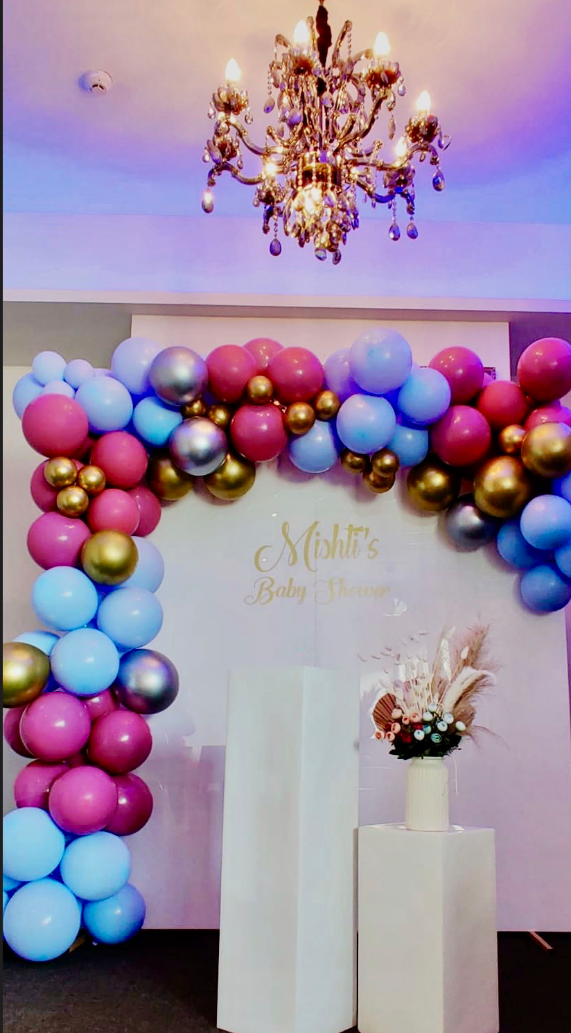 Baby Shower